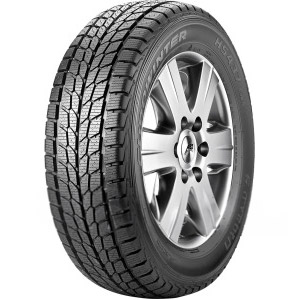 Falken 215 65 R16 109/107T Off-Road/4x4/SUV, Coche de turismo, Camión ligero Eurowinter HS437 VAN 285315