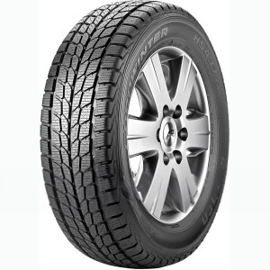 Falken 225 65 R16 112/110R Ľahké nákladné vozidlo Eurowinter HS437 VAN 291529