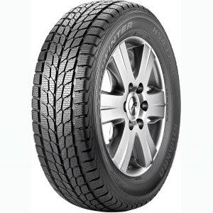 Falken 235 65 R16 115/113R Lichte vrachtwagen Eurowinter HS437 VAN 291335