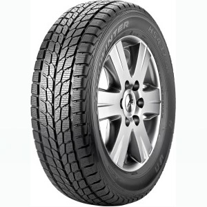 Falken 215 70 R15 109/107R Ľahké nákladné vozidlo Eurowinter HS437 VAN 295717