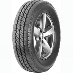 Furgonu riepas 155/70/12 Nankang TR-10 Auto, Vieglā kravas automašīna EB122