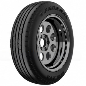 MERCEDES-BENZ VIANO 195 65 R16 Federal MR-273 579G6AFE