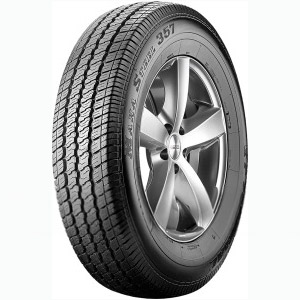 OPEL MOVANO 225 70 R15 Federal MS-357 H/T 35BF5AFE