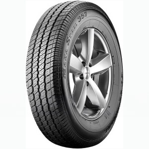 Federal 215 65 R15 104/102T Personbil, Let lastbil MS-357 H/T 35AG5AFE