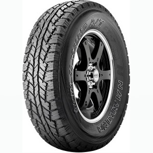 Nankang Tyres JC087 Nankang JC087 FT-7 A/T 275/60 R20