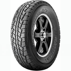 Pneumatiky letni 205 80 R16 Nankang FT-7 A/T EB209