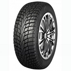Nankang Pneumatici EB227 Pneumatici adatti per MERCEDES-BENZ: Nankang ICE ACTIVA Ice-1 EAN:4717622045758