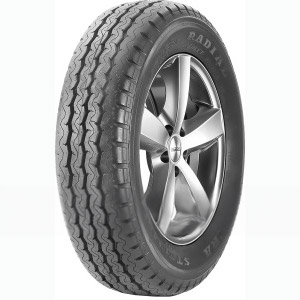 C-däck 5.00 - 12 Maxxis UE-168N Lätt lastbil TL02362000