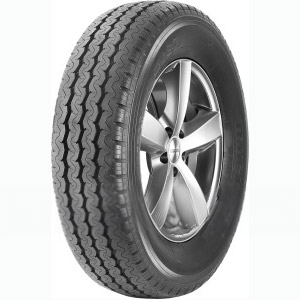 Sommerdekk til bil 185 - R14 Maxxis UE 168 Trucmaxx 42505001