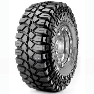 Sommerdæk 6_50 - R16 Maxxis M-8090 42727250