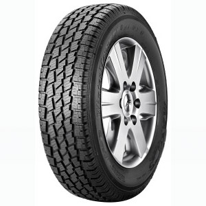 Maxxis 195 75 R16 107/105R Ľahké nákladné vozidlo MA-W2 42512000