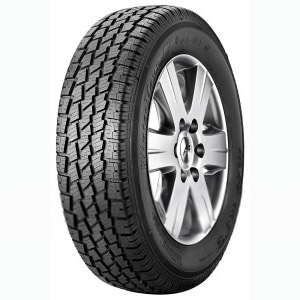 Maxxis 205 - R14 109/107R Let lastbil MA-W2 42505620
