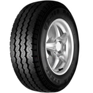 Meteor Autógumi Van 195 65 R16 104T TL22101800 Nyárigumi
