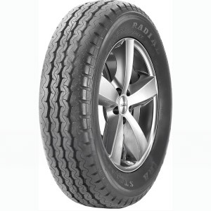 Maxxis 195 75 R16 107/105S Ľahké nákladné vozidlo UE-168N TL2212000G