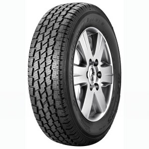 Maxxis 195 75 R16 107/105R Ľahké nákladné vozidlo MA-W2 Wintermaxx LT 42512001
