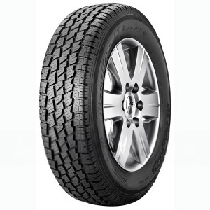 Bildæk til sne 155/80 R12 Maxxis MA-W2 42500550