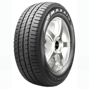 Maxxis Tyres 42546510 Maxxis 42546510 Vansmart Snow WL2 205/65 R15