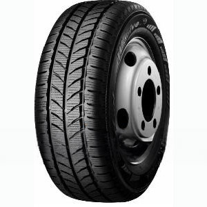 Dodávkové pneumatiky 215/80/14 Yokohama W.drive (WY01) Ľahké nákladné vozidlo WD801409Q