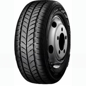 Kaubiku rehvid 205 80 14 Yokohama W.drive (WY01) Kergveoki, Maastur/4x4 WD801408Q
