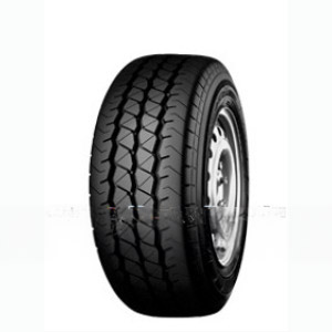 Suverehvid 155 - R13 Yokohama Delivery Star RY818 E4184