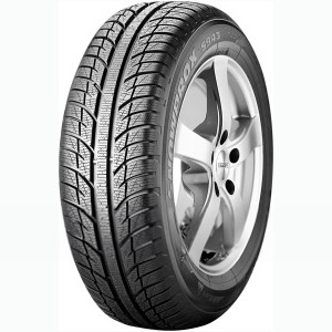 Talvirenkaat 195/60/16 Toyo Snowprox S943 3276105