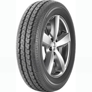 Toyo 205 - R14 109S Ľahké nákladné vozidlo H 08 1523930