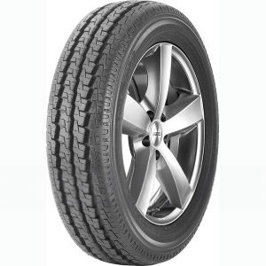 Neumáticos de verano 195/- R14 Toyo H 08 1522930