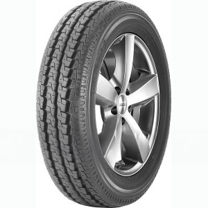 Toyo 215 70 R15 109S Kevyt kuorma-auto, Henkilöauto, 4x4/SUV H 08 1510990