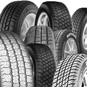 Infinity 215 60 R16 103/101T Personbil, Let lastbil Ecovantage 221002896