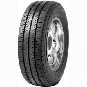 Minerva 195 - R15 106R Camion leggero TRANSPORTER C TL MV180
