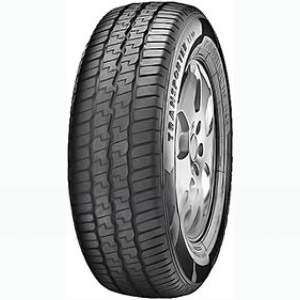 Minerva 195 75 R16 107R Lichte vrachtwagen Transporter RF09 MV275