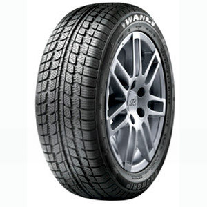 Vinterdæk 195/75/16 Wanli SNOWGRIP S1083 M+S WN510