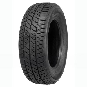 Atlas 165 70 R14 89/87R Carro, Caminhão ligeiro, Off-Road/4x4/SUV Polarbear VAN 47521