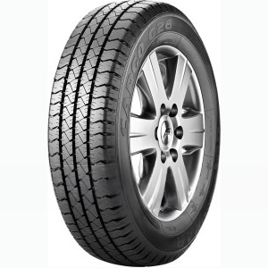 Opony do busa 175 75 16 Goodyear Cargo G26 Lekka ciężarówka, Terenowe/4x4/SUV 552915