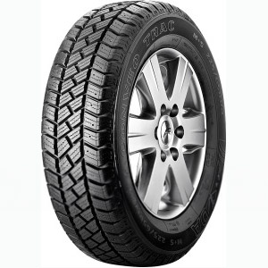 Fulda 225 70 R15 112/110R Kisteherautó Conveo Trac 557357
