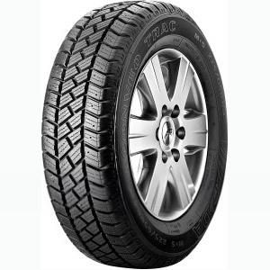 Fulda Conveo Trac 215/75 R16 113/111R 559986