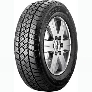 Däck för snö 175/75R16 Fulda Conveo Trac 560053
