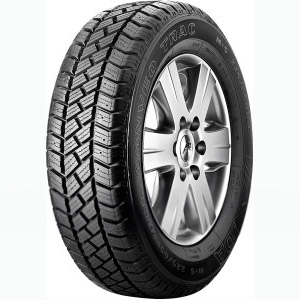 Fulda 560613 Conveo Trac 215/65 R16