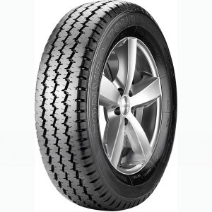 Fulda 215 65 R16 106/104T Osobné auto, Ľahké nákladné vozidlo, SUV Conveo Tour 560813