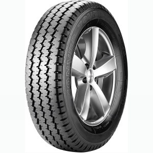 Fulda Conveo Tour 205/65 R16 107T 560814