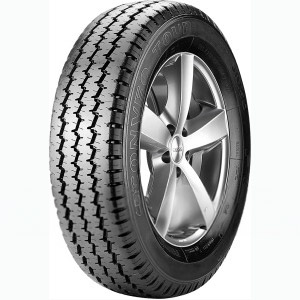 Fulda 225 65 R16 112/110R Let lastbil Conveo Tour 560816