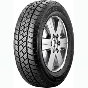 Fulda 562660 Conveo Trac 195/70 R15