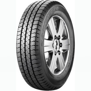 Goodyear 195 65 R16 104/102R LLKW Cargo G26 567810