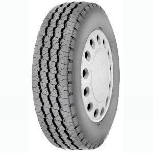 Fulda Auton renkaat Conveo Star 225 75 R16 121/120P 567811 Kesärenkaat