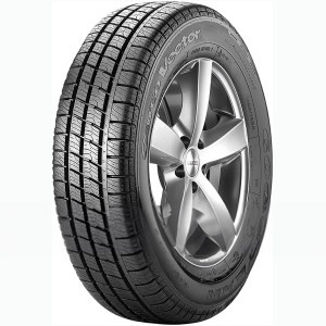 Goodyear 195 75 R16 107/105R Ľahké nákladné vozidlo Cargo Vector 2 567835