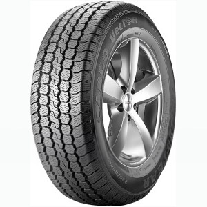 Goodyear 215 65 R16 106/104T 4x4/SUV, Auto, Vieglā kravas automašīna Cargo Vector 567844