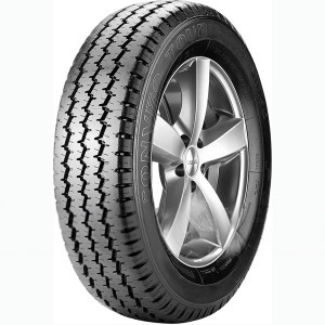 CHEVROLET AVEO 185 75 R14 Fulda Conveo Tour 567901