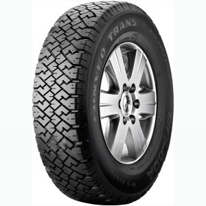 Fulda 205 75 R16 113/111Q Let lastbil Conveo Trans 567980