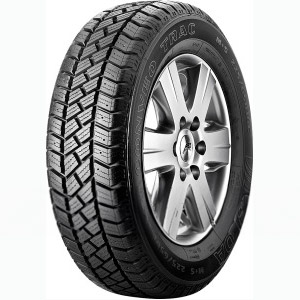 Fulda 205 65 R15 102/100T Let lastbil, Personbil Conveo Trac 567981