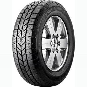 Vinterdæk 195 65 16 Goodyear UltraGrip Cargo 568013